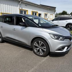 Renault Scenic 4 1.3 TCE 140 LIMITED EDC BVA ( cam&eacute;ra de recul ) Brest