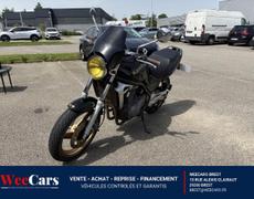Kawasaki ER Brest