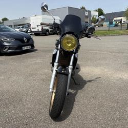 Kawasaki ER ER500AB Brest