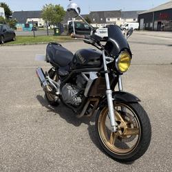 Kawasaki ER ER500AB Brest