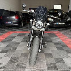 Autres Magpower 125 Brest