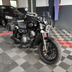 Autres Magpower 125 Brest