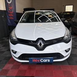 Renault Clio 4 SOCIETE 0.9 TCE 75 ENERGY AIR Brest