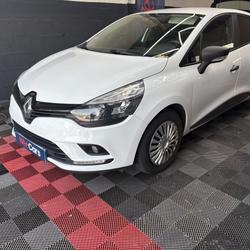 Renault Clio 4 SOCIETE 0.9 TCE 75 ENERGY AIR Brest