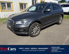 Audi Q5 Brest
