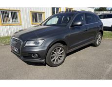 Audi Q5 Brest