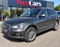 Audi Q5 Brest