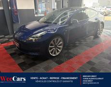 Tesla Model 3 Brest