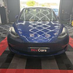 Tesla Model 3 ELECTRIC 500 82KWH GRANDE-AUTONOMIE 4WD DUAL-MOTOR BVA ( entretien exclusif tesla ) Brest