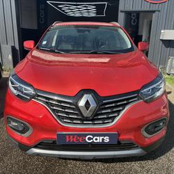 Renault Kadjar 1.5 BLUEDCI 115 INTENS Brest