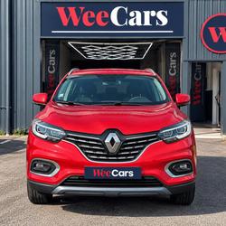 Renault Kadjar 1.5 BLUEDCI 115 ZEN-CAMERA DE RECUL occasion - Brest - photo 2/22