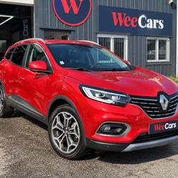 Renault Kadjar 1.5 BLUEDCI 115 ZEN-CAMERA DE RECUL occasion - Brest - photo 3/22