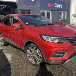 Renault Kadjar 1.5 BLUEDCI 115 INTENS Brest