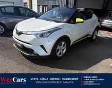 Toyota C-HR Brest