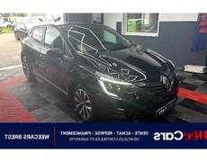 Renault Clio 5