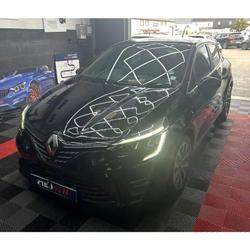 Renault Clio 5 1.0 TCE 90 INTENS - Entretient Renault Brest