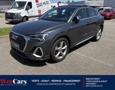 Audi Q3 Brest