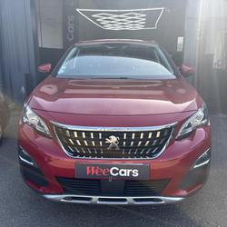 Peugeot 3008 GENERATION-II 1.6 BLUEHDI 120 ALLURE EAT BVA START-STOP Brest