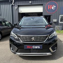 Peugeot 5008 GENERATION-II 1.2 130 ALLURE - 7 PLACES - ENTRETIENT PEUGEOT Brest