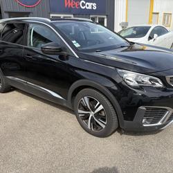 Peugeot 5008 GENERATION-II 1.2 130 ALLURE - 7 PLACES - ENTRETIENT PEUGEOT Brest