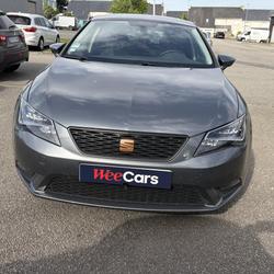 Seat Leon 2.0 16V TDI CR FAP - 150 BERLINE I TECH - COURROIE CHANGE Brest