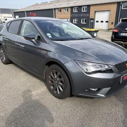 Seat Leon 2.0 16V TDI CR FAP - 150 BERLINE I TECH - COURROIE CHANGE Brest