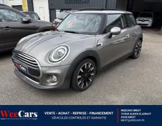 Mini One Brest