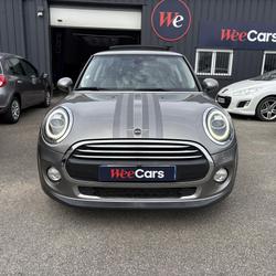 Mini One Mini 1.5i - 102  COUPE Heddon Street - Entretient concession Brest