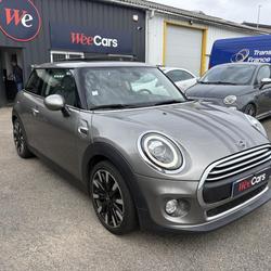 Mini One Mini 1.5i - 102  COUPE Heddon Street - Entretient concession Brest