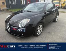 Alfa Romeo Mito Brest