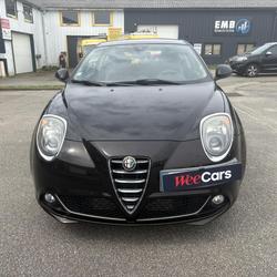 Alfa Romeo Mito 0.9 TWINAIR 105 DISTINCTIVE START-STOP ( moteur &agrave; chaine ) Brest