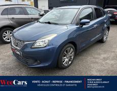 Suzuki Baleno Brest