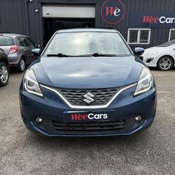 Suzuki Baleno 1.0 BOOSTERJET 110 PACK Brest