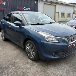 Suzuki Baleno 1.0 BOOSTERJET 110 PACK Brest
