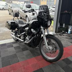 Harley Davidson Softail STANDARD Brest