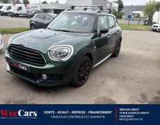 Mini Countryman Brest