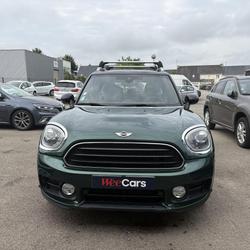 Mini Countryman 1.5 135 COOPER ALL4 ( entretien exclusif en concession ) Brest