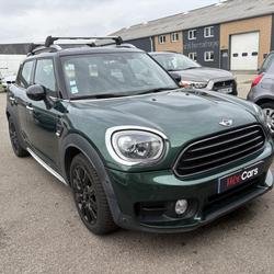 Mini Countryman 1.5 135 COOPER ALL4 ( entretien exclusif en concession ) Brest