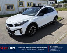 Kia Cee'd Brest