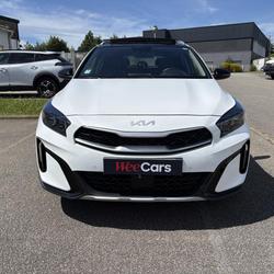 Kia Cee'd 1.6 GDI 141H 105 HYBRID PHEV 8.9KWH LOUNGE DCT BVA Brest