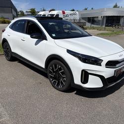 Kia Cee'd 1.6 GDI 141H 105 HYBRID PHEV 8.9KWH LOUNGE DCT BVA Brest