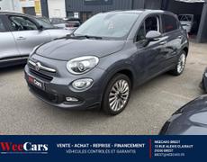 Fiat 500 II Brest