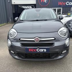 Fiat 500x 1.4 MULTIAIR T 140 LOUNGE 4X2 DCT BVA Brest
