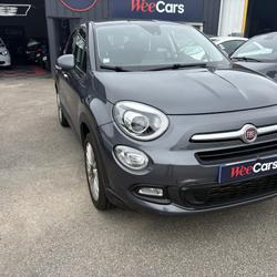 Fiat 500x 1.4 MULTIAIR T 140 LOUNGE 4X2 DCT BVA Brest