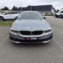BMW Serie 5 Touring TOURING 2.0 520 D 190 SPORT BVA ( ENTRETIEN EXCLUSIF BMW ) Brest