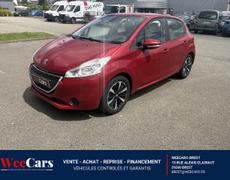 Peugeot 208 Brest