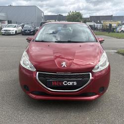 Peugeot 208 GENERATION-I 1.0 VTI 70 ACCESS Brest