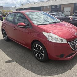 Peugeot 208 GENERATION-I 1.0 VTI 70 ACCESS Brest