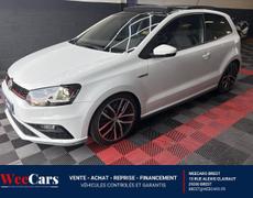 Volkswagen Polo Brest