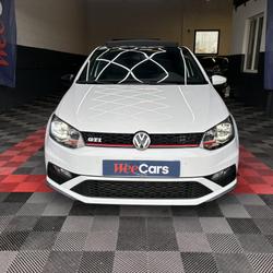 Volkswagen Polo 1.8 TSI 190 BLUEMOTION GTI ( toit ouvrant ) Brest